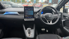 Renault Symbioz 1.6 E-Tech FHEV 145 Techno Esprit Alpine 5dr Auto Hybrid Estate